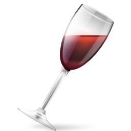 wine